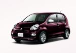 Toyota Passo 2015 года